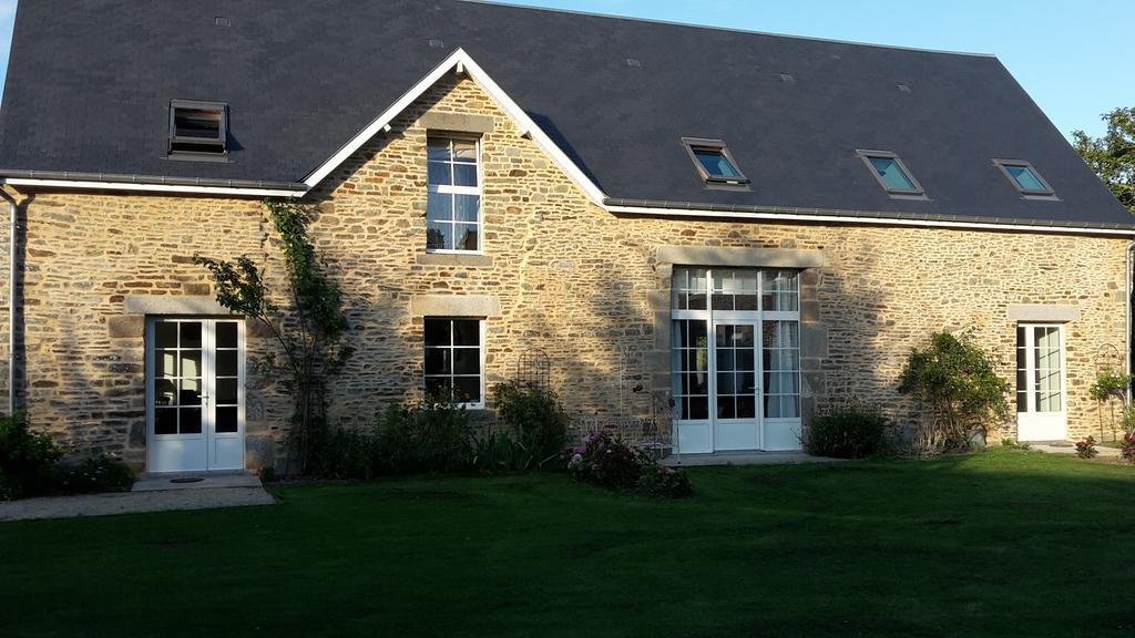 Maison Leonard Vains Экстерьер фото