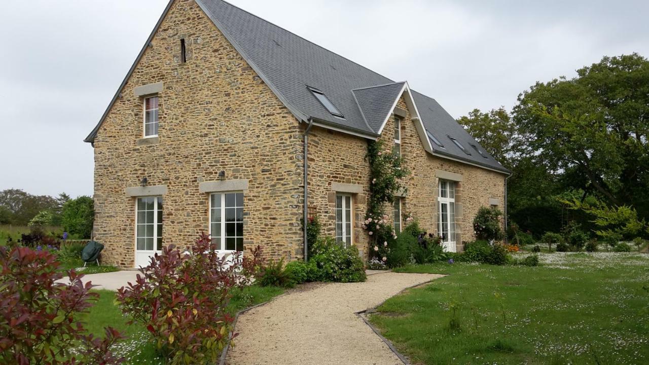 Maison Leonard Vains Экстерьер фото